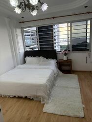 Laguna Park (D15), Apartment #589281051